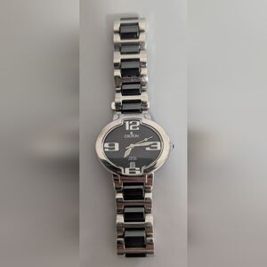 Croton women's watch Ceramic